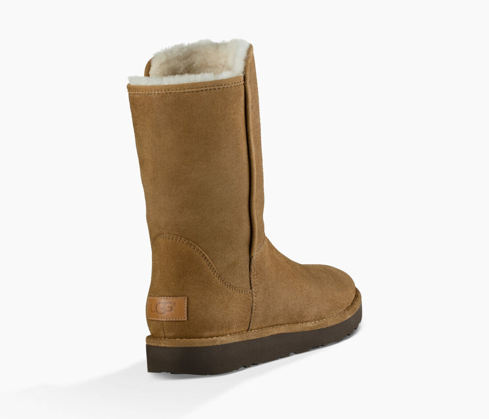 アブリー ショート II 1016589｜クラシックブーツ｜UGG®（アグ）公式オンライン アウトレットストア